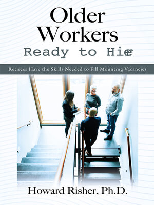 cover image of Older Workers Ready to Hire